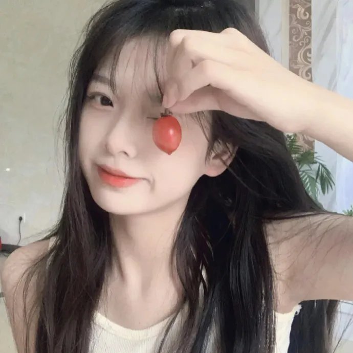 记忆中的你