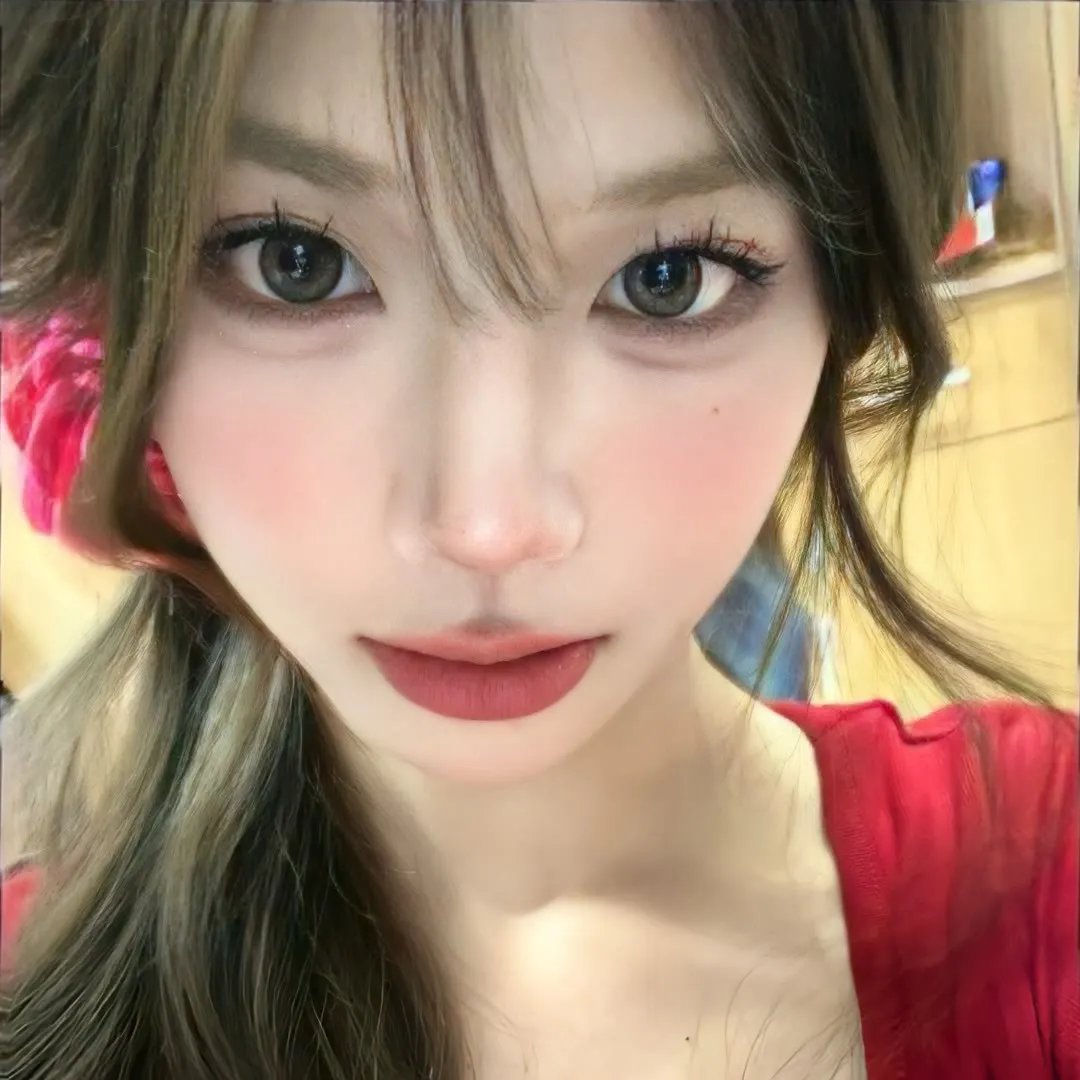 青春儿女